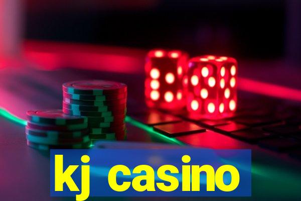 kj casino